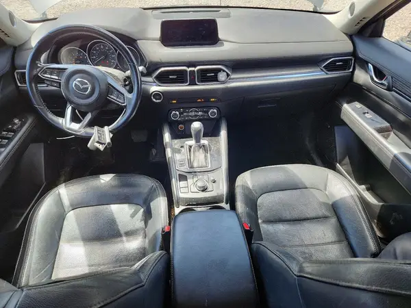 JM3KFBDL8H0206158 2017 MAZDA CX-5 - Image 8