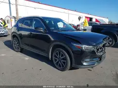 JM3KFBDL8H0206211 2017 MAZDA CX-5