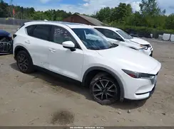 JM3KFBDL8H0206922 2017 MAZDA CX-5