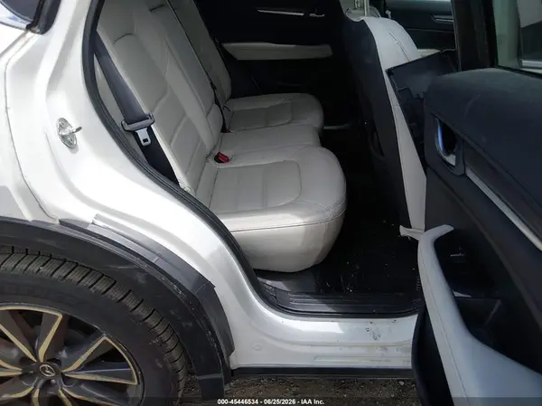 JM3KFBDL8H0206922 2017 MAZDA CX-5 - Image 8