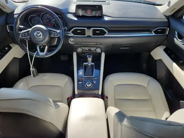 JM3KFBDL8H0208489 2017 MAZDA CX-5 - Image 8
