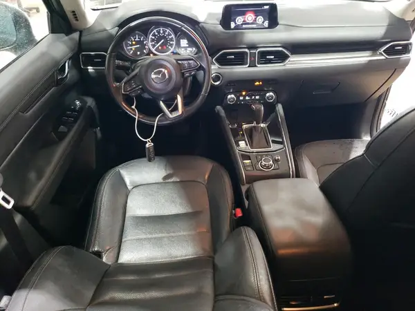 JM3KFBDL8H0209657 2017 MAZDA CX-5 - Image 8