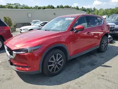 JM3KFBDL8H0219945 2017 MAZDA CX-5