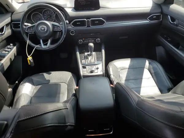 JM3KFBDL8H0219945 2017 MAZDA CX-5 - Image 8
