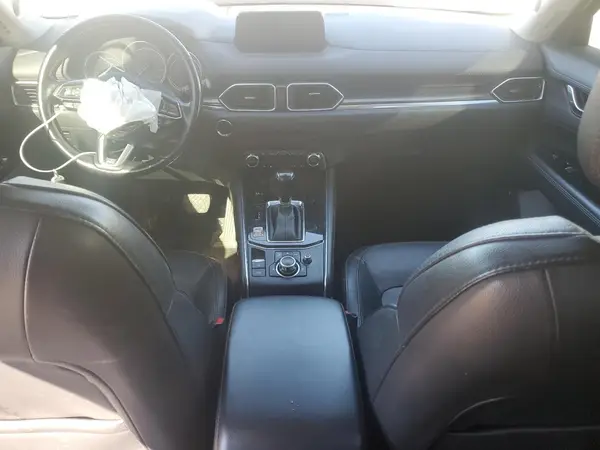 JM3KFBDL8H0220528 2017 MAZDA CX-5 - Image 8