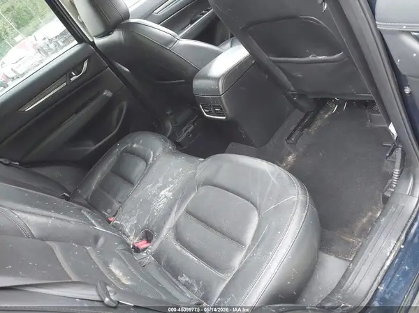JM3KFBDL8H0221730 2017 MAZDA CX-5 - Image 8