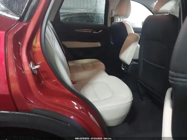 JM3KFBDL8H0225261 2017 MAZDA CX-5 - Image 8