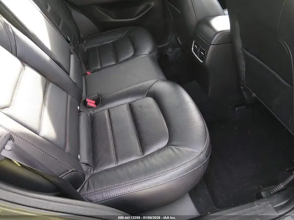 JM3KFBDL8H0227110 2017 MAZDA CX-5 - Image 8