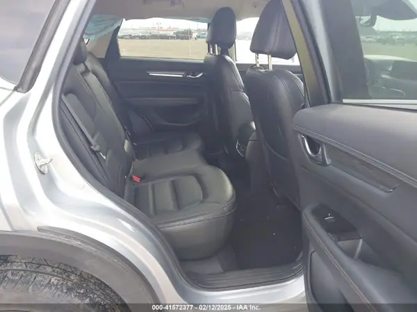 JM3KFBDL8H0227348 2017 MAZDA CX-5 - Image 8