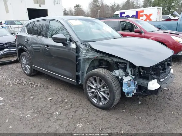 JM3KFBDL8R0423842 2024 MAZDA CX-5 - Image 1