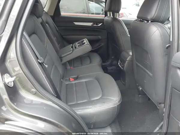 JM3KFBDL8R0423842 2024 MAZDA CX-5 - Image 8