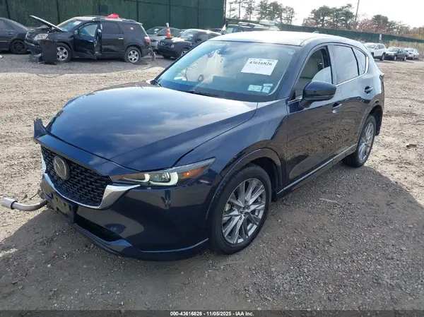 JM3KFBDL8R0431147 2024 MAZDA CX-5 - Image 2