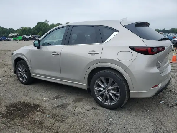 JM3KFBDL8R0432587 2024 MAZDA CX-5 - Image 2