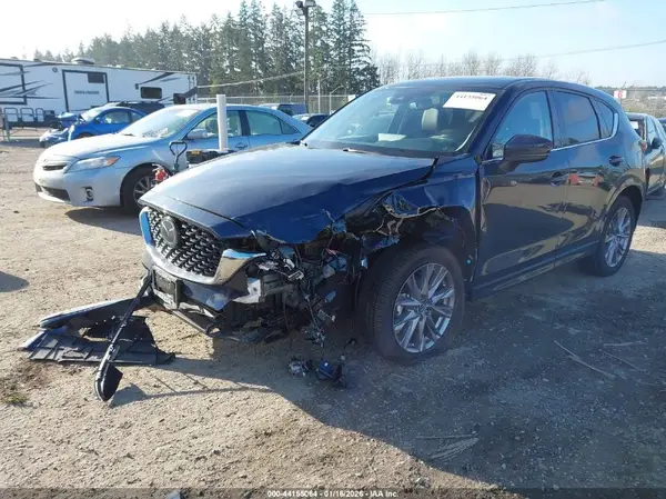JM3KFBDL8R0452855 2024 MAZDA CX-5 - Image 2