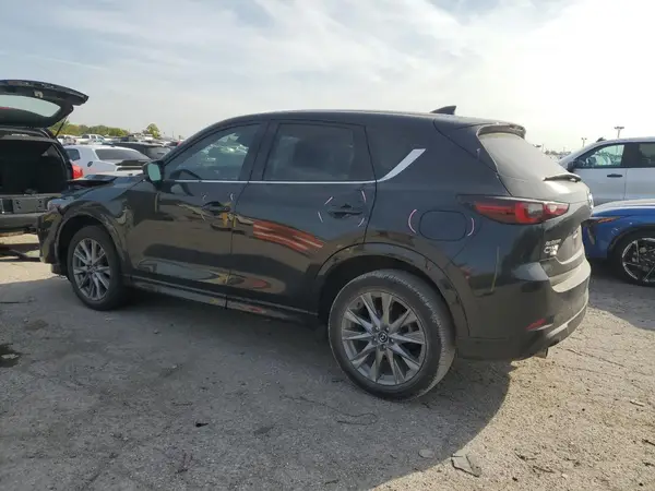 JM3KFBDL8R0471065 2024 MAZDA CX-5 - Image 2