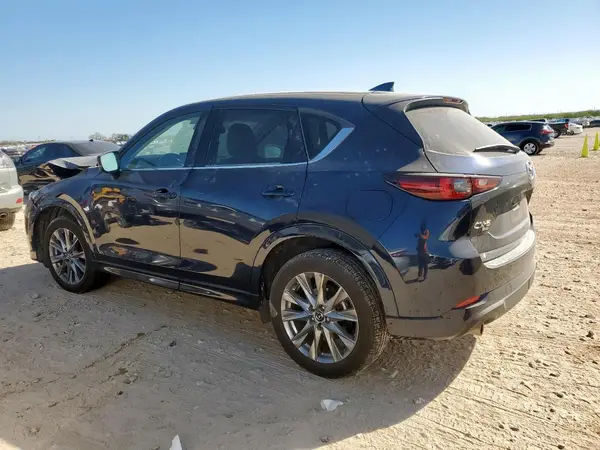 JM3KFBDL8R0487184 2024 MAZDA CX-5 - Image 2