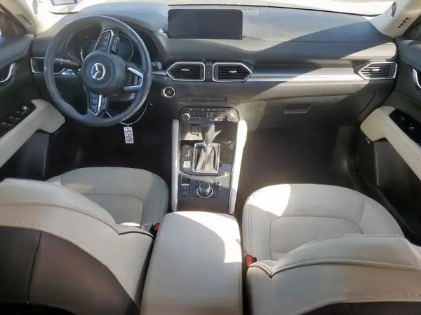 JM3KFBDL8R0487184 2024 MAZDA CX-5 - Image 8