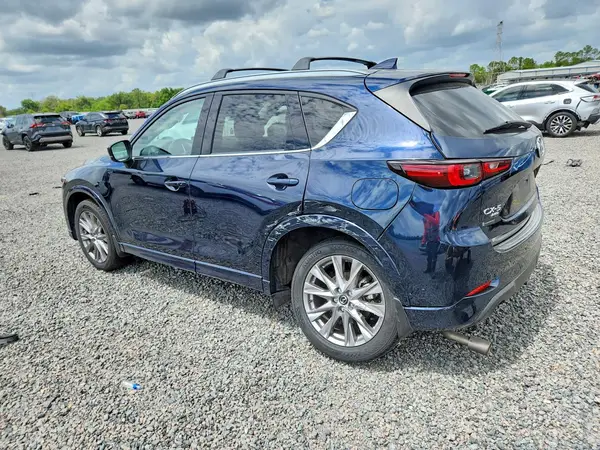JM3KFBDL8R0517204 2024 MAZDA CX-5 - Image 2