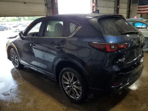 JM3KFBDL8R0524430 2024 MAZDA CX-5 - Image 2