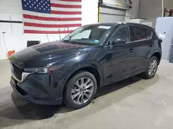 JM3KFBDL8R0530910 2024 MAZDA CX-5