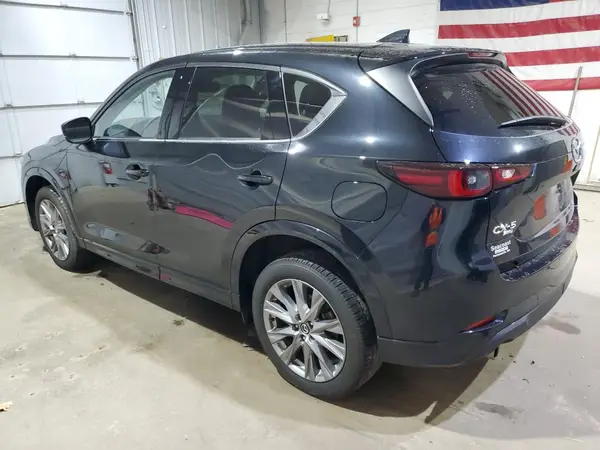 JM3KFBDL8R0530910 2024 MAZDA CX-5 - Image 2