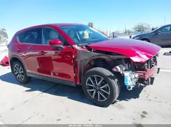 JM3KFBDL9H0100060 2017 MAZDA CX-5