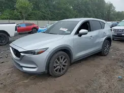 JM3KFBDL9H0104030 2017 MAZDA CX-5