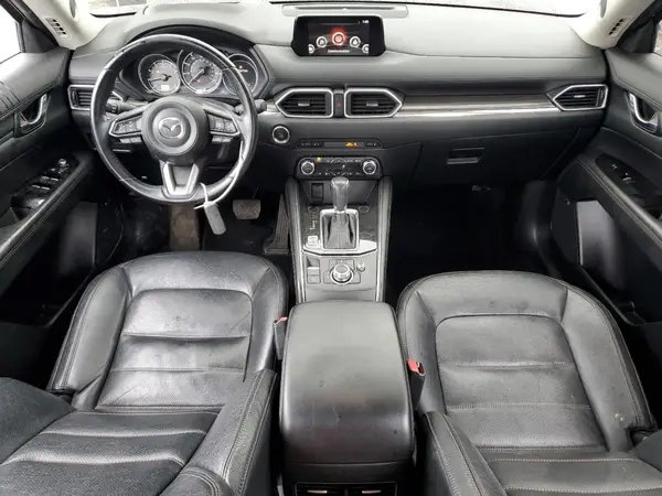 JM3KFBDL9H0104030 2017 MAZDA CX-5 - Image 8