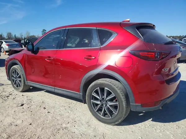 JM3KFBDL9H0105596 2017 MAZDA CX-5 - Image 2