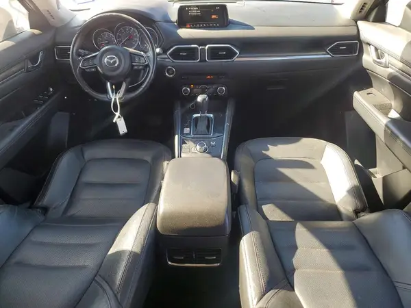 JM3KFBDL9H0105596 2017 MAZDA CX-5 - Image 8
