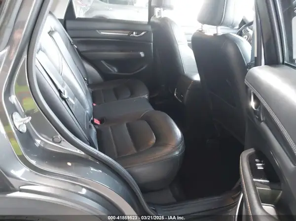JM3KFBDL9H0106618 2017 MAZDA CX-5 - Image 8