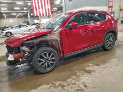 JM3KFBDL9H0108210 2017 MAZDA CX-5