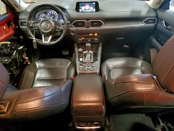 JM3KFBDL9H0108210 2017 MAZDA CX-5 - Image 8