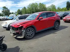 JM3KFBDL9H0110796 2017 MAZDA CX-5
