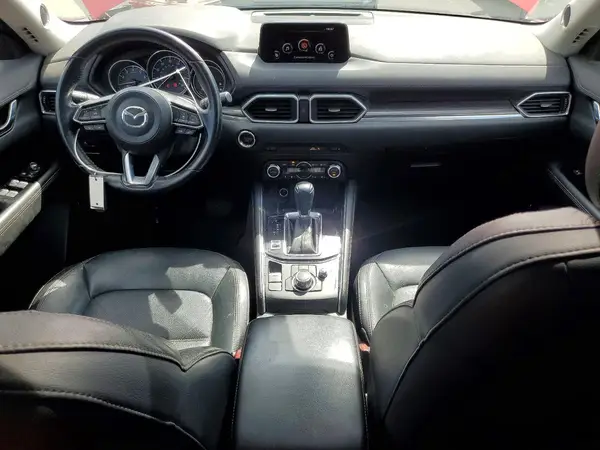 JM3KFBDL9H0110796 2017 MAZDA CX-5 - Image 8