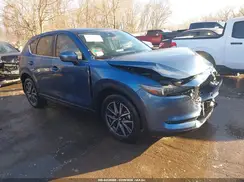 JM3KFBDL9H0111916 2017 MAZDA CX-5