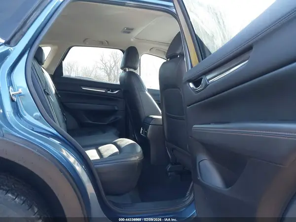 JM3KFBDL9H0111916 2017 MAZDA CX-5 - Image 8