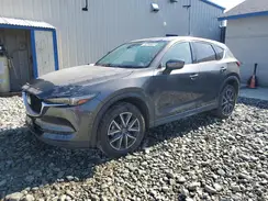 JM3KFBDL9H0115352 2017 MAZDA CX-5