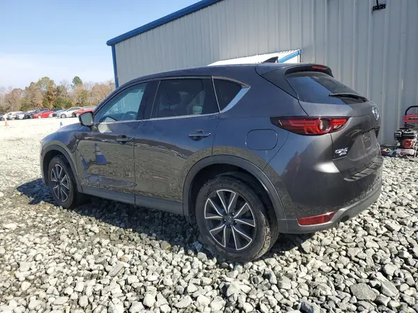 JM3KFBDL9H0115352 2017 MAZDA CX-5 - Image 2