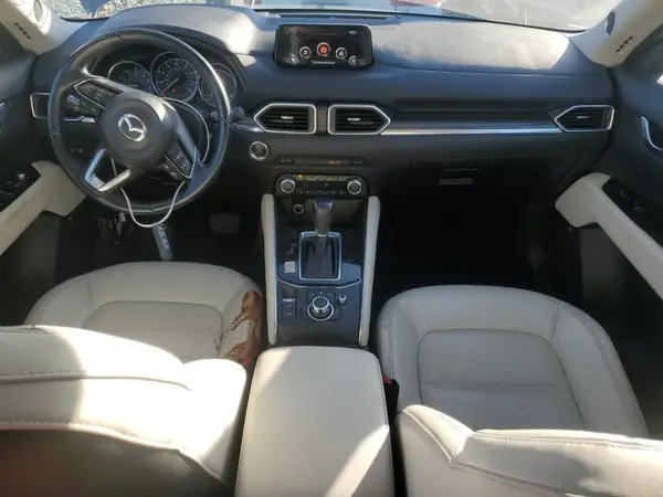 JM3KFBDL9H0115352 2017 MAZDA CX-5 - Image 8