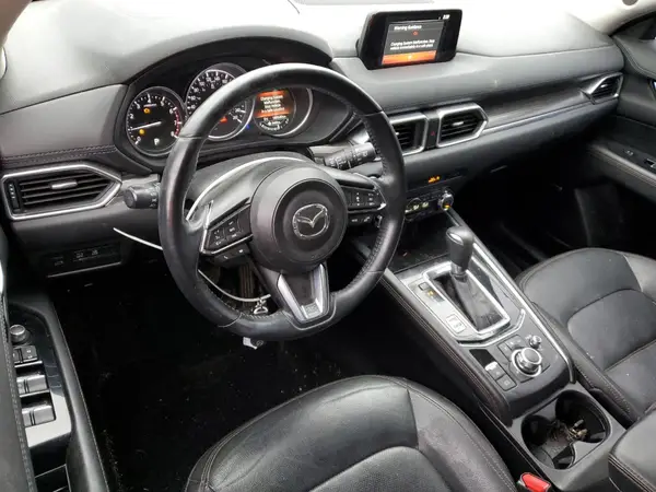 JM3KFBDL9H0116355 2017 MAZDA CX-5 - Image 8