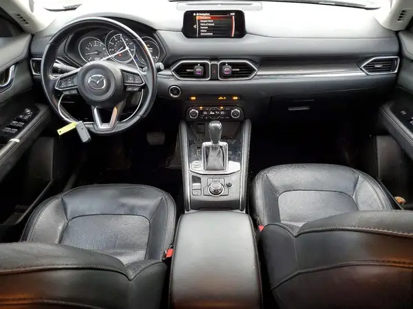 JM3KFBDL9H0116811 2017 MAZDA CX-5 - Image 8