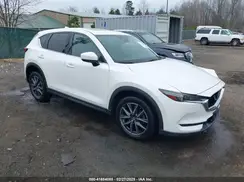 JM3KFBDL9H0117831 2017 MAZDA CX-5