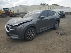 JM3KFBDL9H0118302 2017 MAZDA CX-5