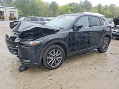JM3KFBDL9H0119191 2017 MAZDA CX-5