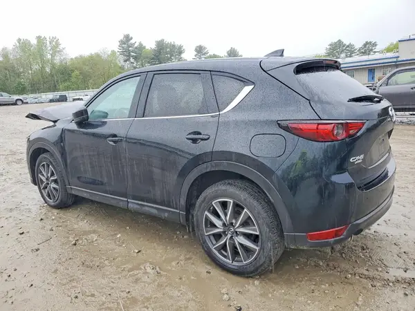 JM3KFBDL9H0119191 2017 MAZDA CX-5 - Image 2