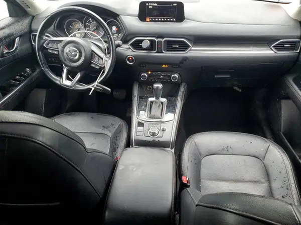 JM3KFBDL9H0119191 2017 MAZDA CX-5 - Image 8