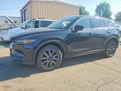 JM3KFBDL9H0119370 2017 MAZDA CX-5