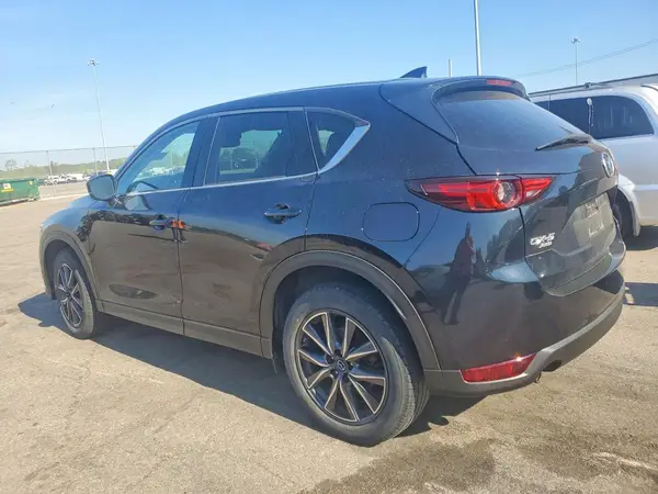 JM3KFBDL9H0119370 2017 MAZDA CX-5 - Image 2