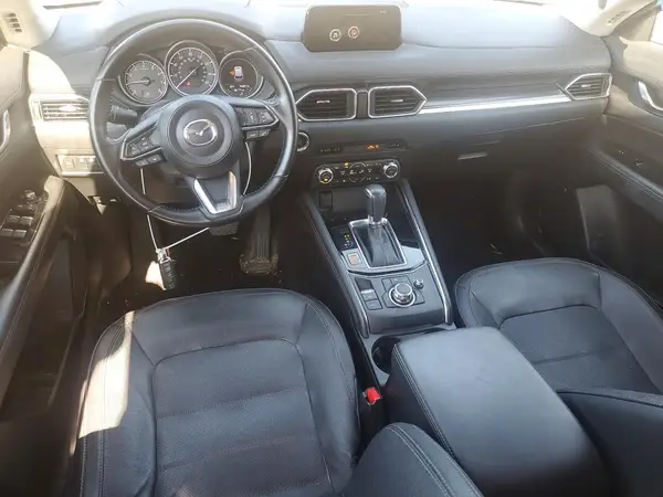 JM3KFBDL9H0119370 2017 MAZDA CX-5 - Image 8